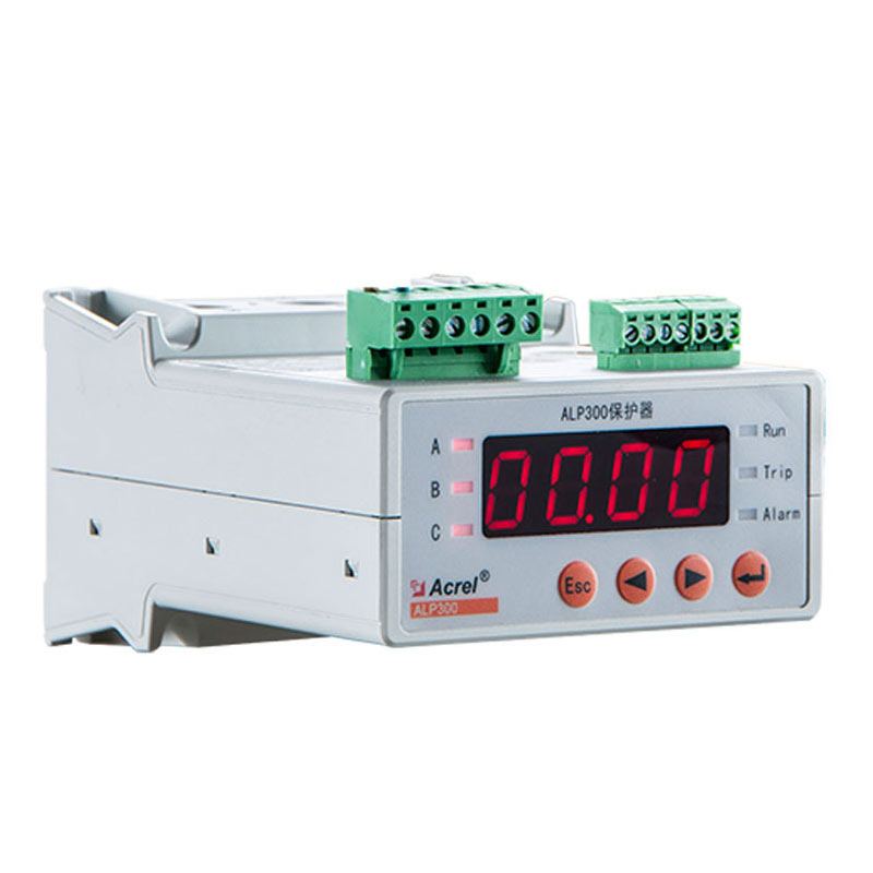 ALP300一體式電動機(jī)保護(hù)器